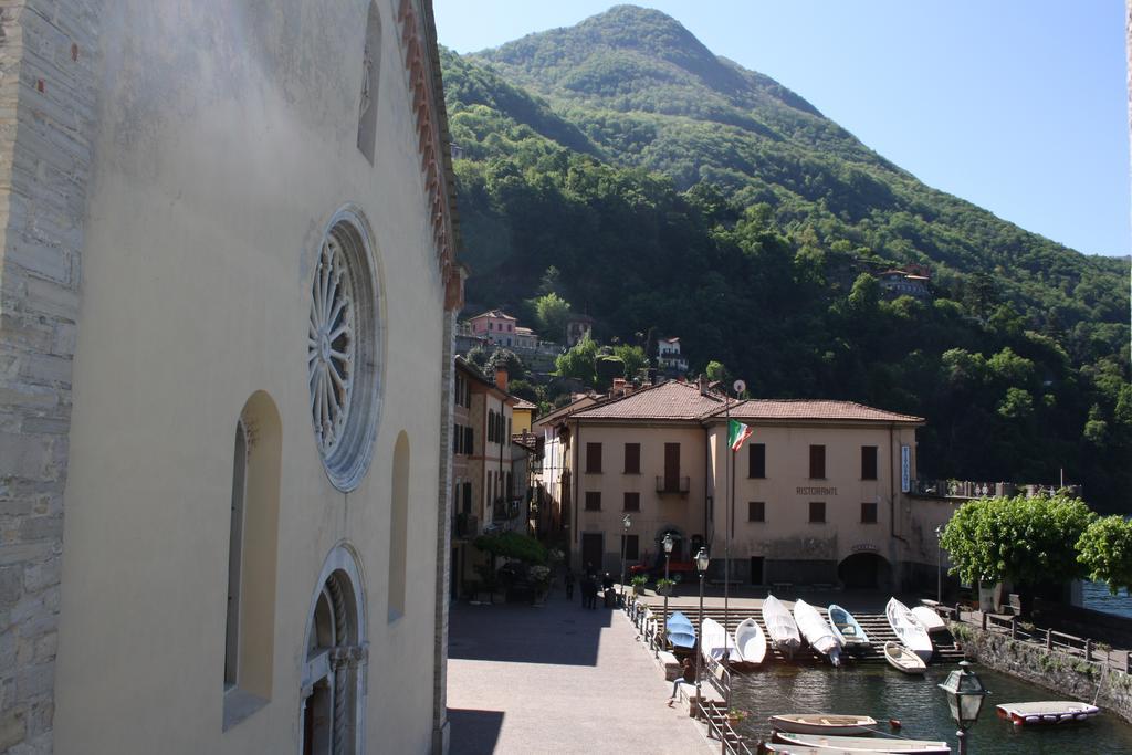 Hotel Vapore Torno Exterior photo